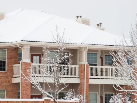 Essential Steps For Tenants To Prepare For The Cold Season