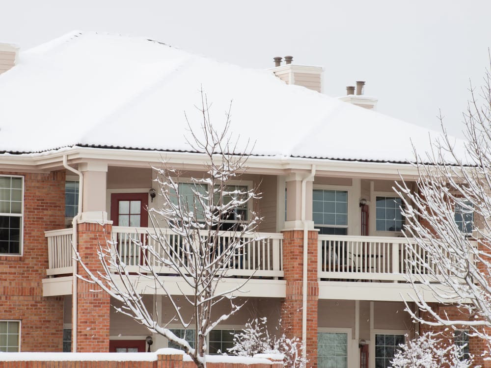 Essential Steps For Tenants To Prepare For The Cold Season