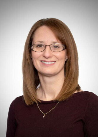 Headshot of Kelly Donnelly (B.Comm (Hons.)) - Property Manager (Residential) at Globe Property Management