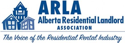 Alberta Residential Landlord Association logo