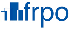 FRPO logo