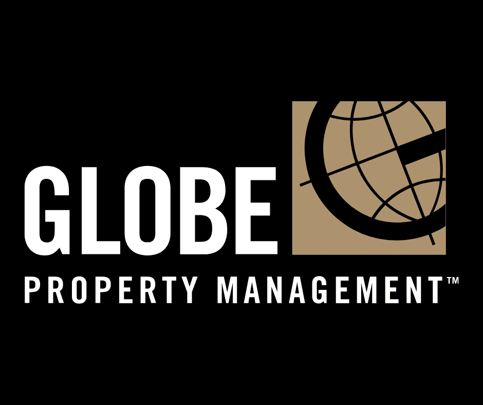 globe logo