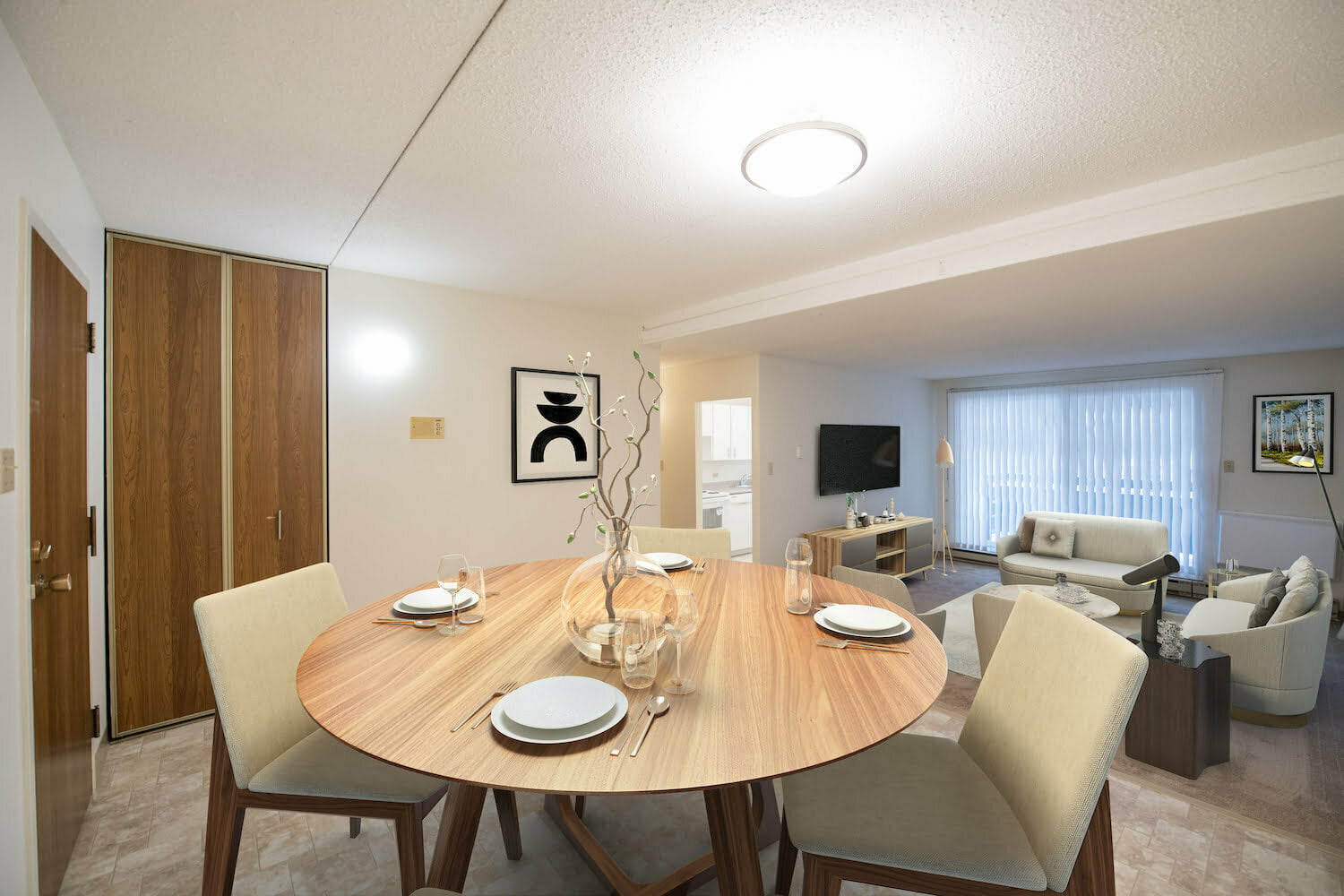 apartments for rent winnipeg