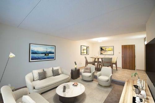 Renters checklist for spring cleaning