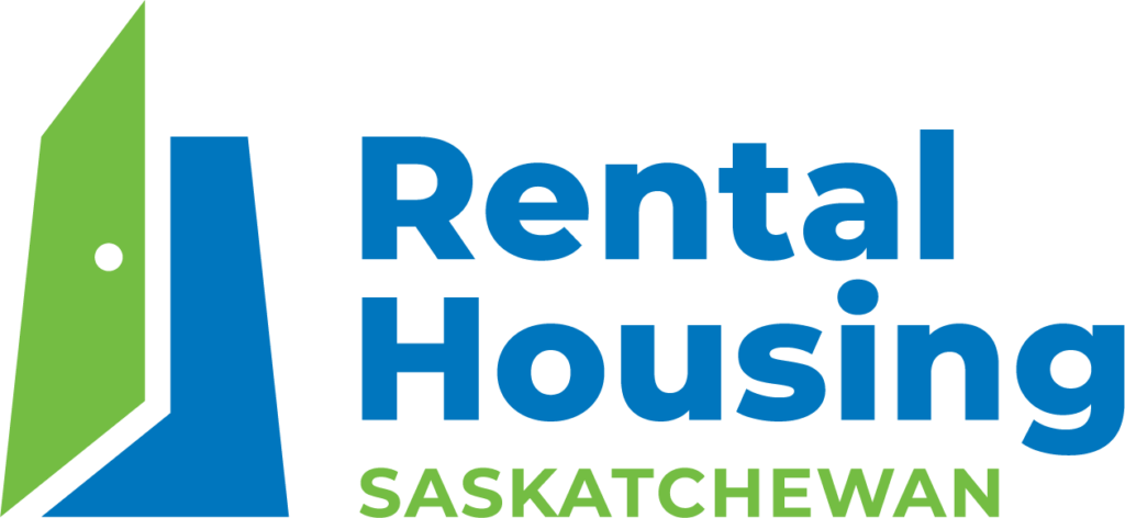 Rental Housing Saskatchewan logo