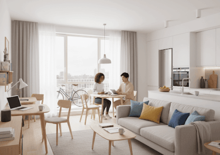 Best Neighbourhoods Near The University Of Manitoba For Students