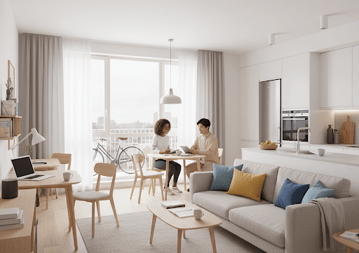 Best Neighbourhoods Near The University Of Manitoba For Students