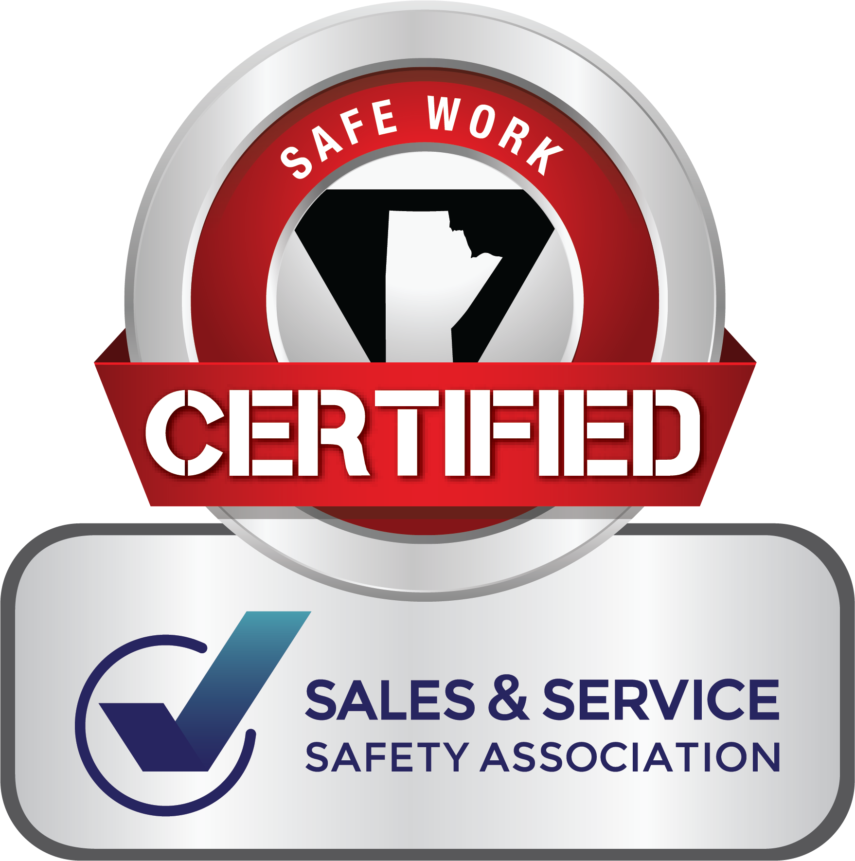 SAFE Work Certified Partner